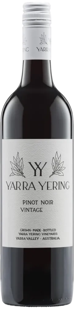 image du vin Pinot Noir