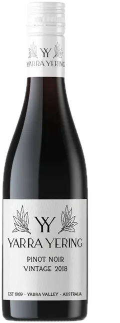 photo du vin Pinot Noir