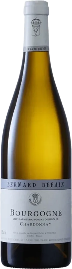 photos du vin Aoc Chablis Vieilles Vignes Domaine Bernard Defaix