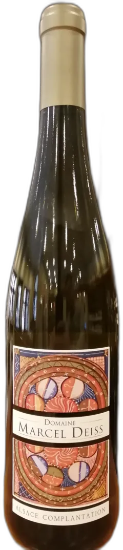 photo du vin Ballotins de Chocolats de Schaal