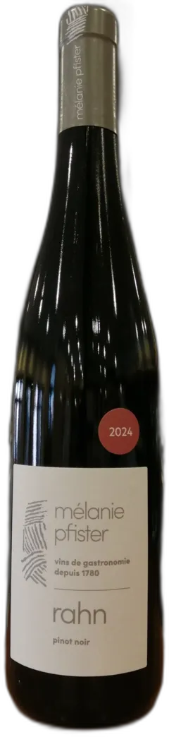 photo du vin Gewurztraminer Dirstelberg Agathe Bursin