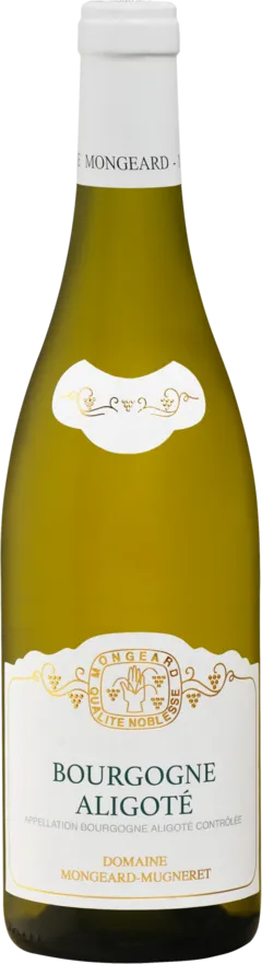 image du vin Bourgogne Aligoté