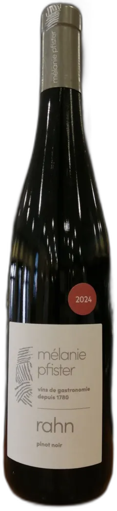 illustration du vin Agapé Gewurztraminer Expression