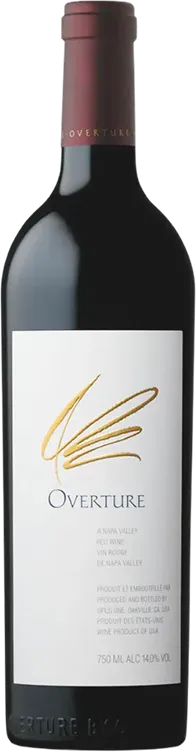 photo du vin Opus One Opus One