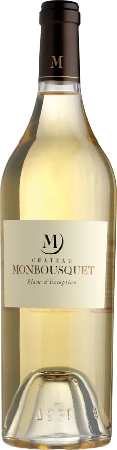 image du vin Château Monbousquet Blanc