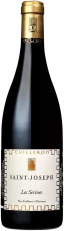 photo du vin Crozes-Hermitage Labaya de Cuilleron