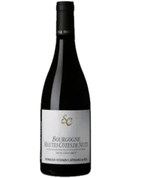 photo du vin Aux Thorey