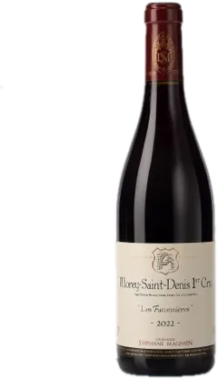 photo du vin les Faconnieres
