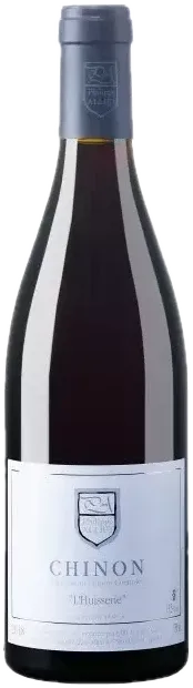 photo du vin l’Huisserie