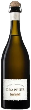 photo du vin Brut Nature Trop m’en Faut