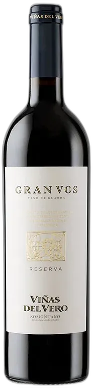 photo du vin Gran Vos