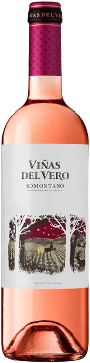 photo du vin Rosado Selección de Varietales