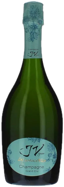 photos du vin J. Vignier