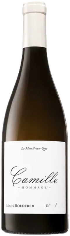 photo du vin Hommage à Camille Volibarts