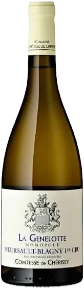image du vin Blagny 1er Cru la Genelotte Monopole