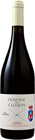 vue du vin Les Closiers
