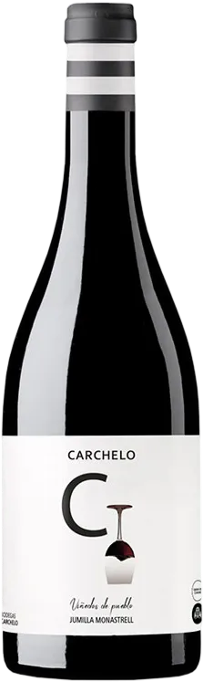 capture du vin Viñedos de Pueblo Monastrell