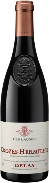 photo du vin Domaine des Grands Chemins