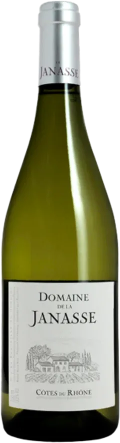illustration du vin Domaine de la Janasse Aoc Côtes-du-Rhône