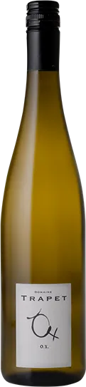 photo du vin Pinot-Auxerrois