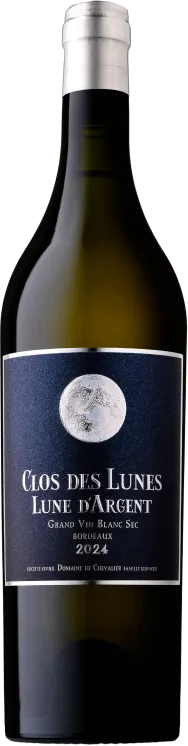 photo du vin Clos des Lunes Lune D&Apos;Argent
