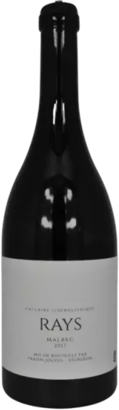 photo du vin les Acacias