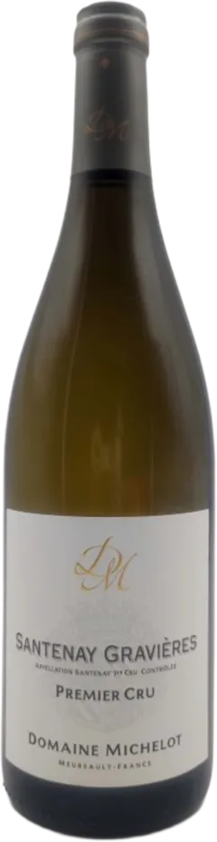 photos du vin Meursault 1er Cru Genevrieres Domaine Michelot