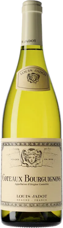photo du vin Coteaux Bourguignons Domaine Vincent Bouzereau
