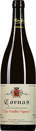 photo du vin Cuvée Vieilles Vignes Magnum