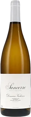 photo du vin Sancerre