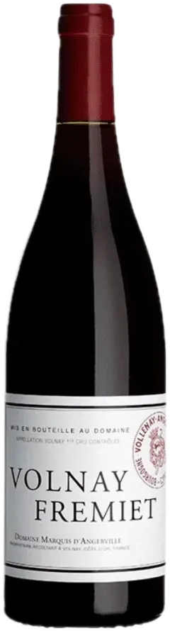 photo du vin Clos des Ducs