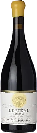 illustration du vin Hermitage Ermitage le Méal Chapoutier