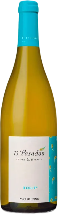photo du vin Rolle Vermentino