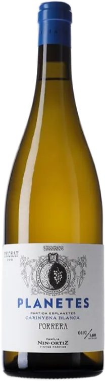photo du vin Nin-Ortiz Planetes vi Blanc de Varietats Antigues