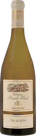 vue du vin Tête de Bélier