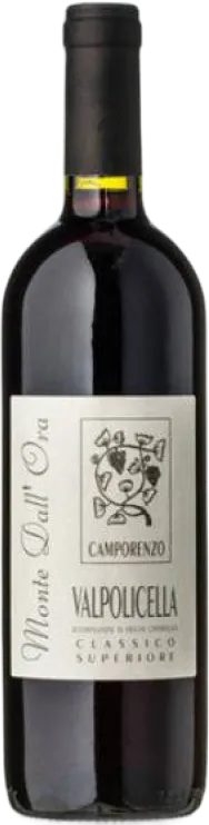image du vin Vino Nato Disobbediente