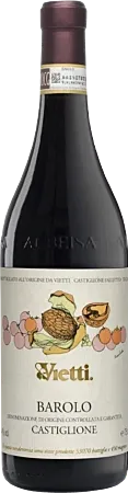 illustration du vin Castiglione