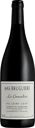 photo du vin la Grenadière