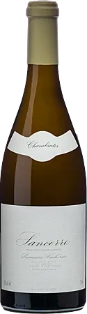photo du vin Sancerre