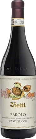 image du vin Vietti