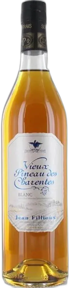 image du vin Vieux Pineau des Charentes Jean Fillioux