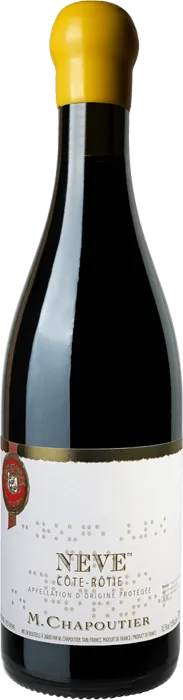 photos du vin Neve