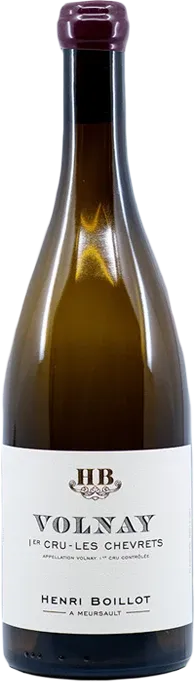 photo du vin les Chevrets