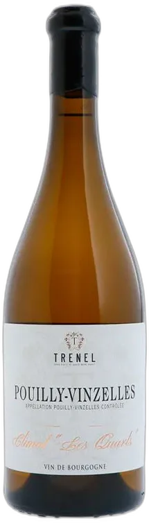 photo du vin Les Quarts