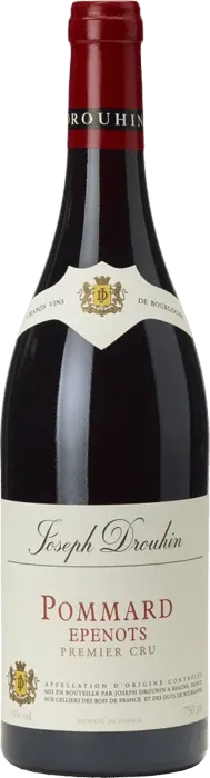 aperçu du vin Domaine Henri & Gilles Buisson