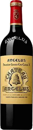 image du vin Angelus