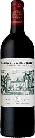 photos du vin Château Carbonnieux Cru Classé de Graves