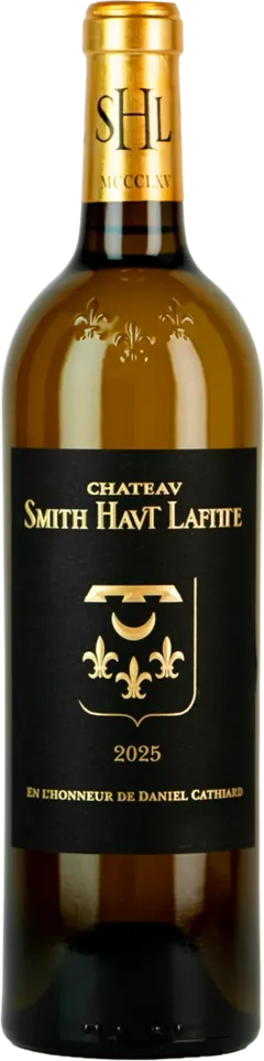 photos du vin Château Smith Haut Lafitte