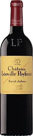 illustration du vin Château Léoville Poyferré