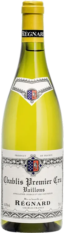 capture du vin Vaillons